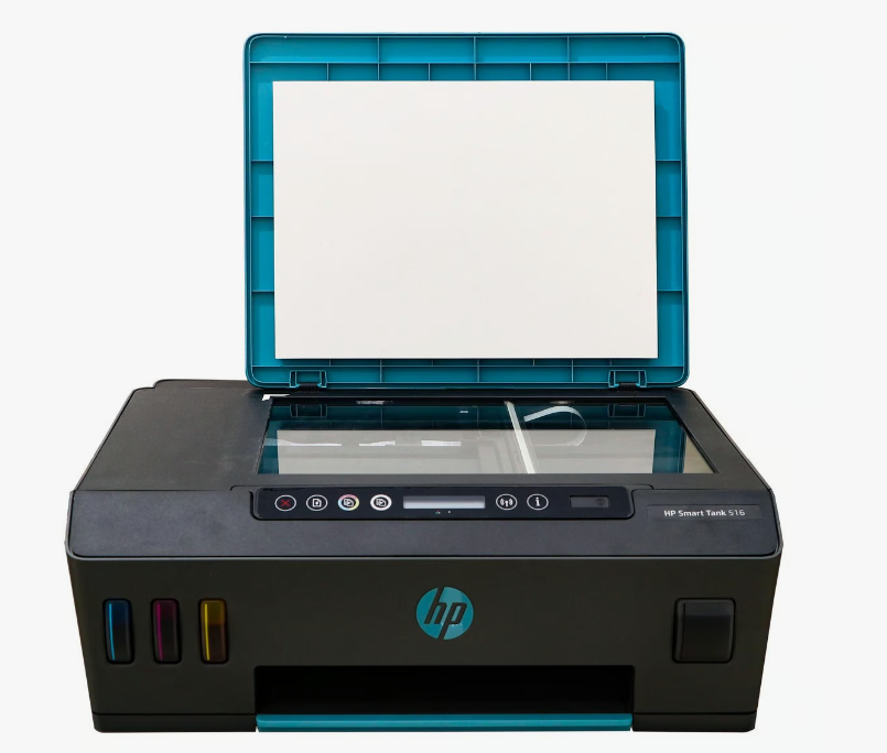 Драйвер HP Smart Tank 516